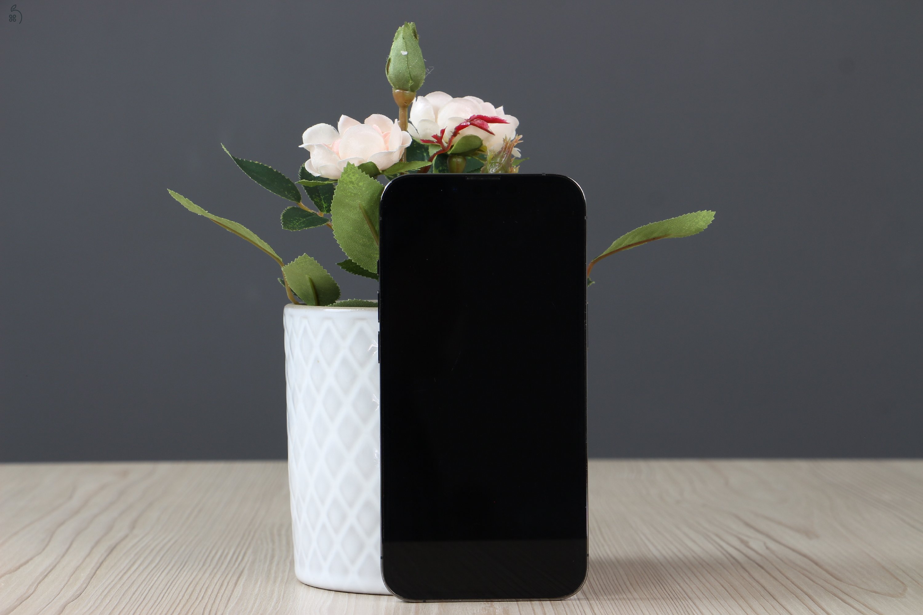 Apple iPhone 13 Pro 128GB Space Gray B US-6789
