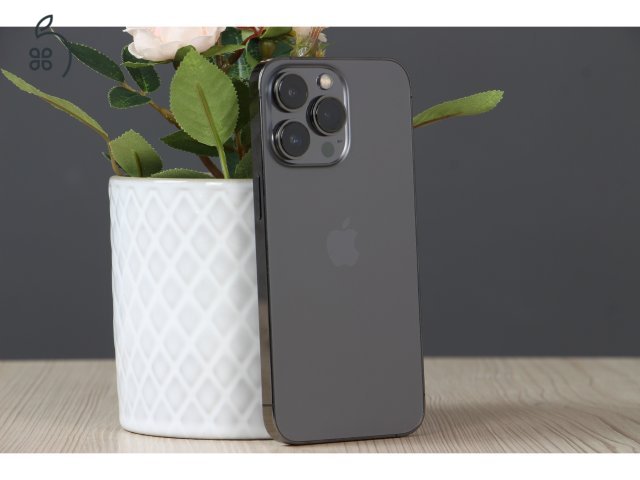 Apple iPhone 13 Pro 128GB Space Gray B US-6789