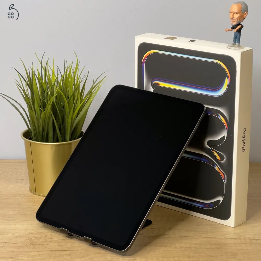 MacSzerez.com - iPad Pro 11