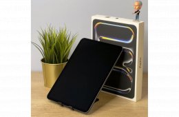 MacSzerez.com - iPad Pro 11