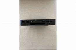 Eladó Mac mini 2018. i7. 3,2 GHz, 64 GB/1 TB, (Sequoia 15.5)
