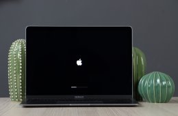 Apple Macbook Air 13