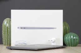 Apple Macbook Air 13