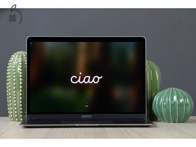 Apple Macbook Air 13