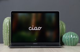 Apple Macbook Air 13