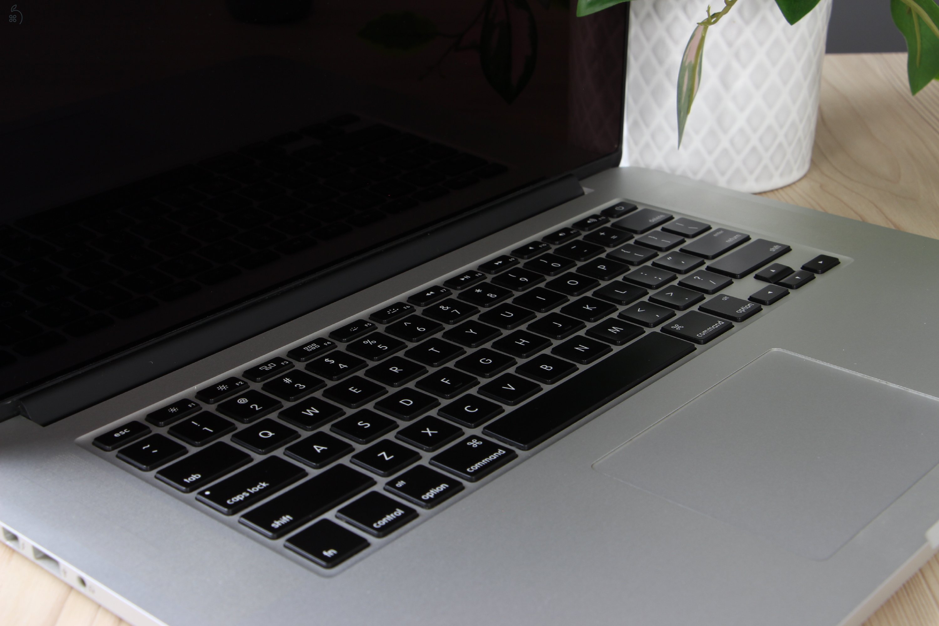 Apple Macbook Pro 15