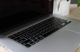 Apple Macbook Pro 15