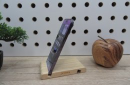Apple iPhone 14 Pro Max - Purple - Használt, karcmentes