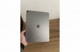 Ipad air 6. m2 13 “ Ezüst színű, 128Gb, 