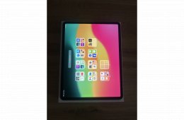 Ipad air 6. m2 13 “ Ezüst színű, 128Gb, 