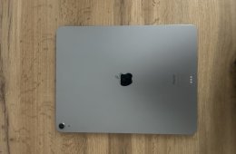Ipad air 6. m2 13 “ Ezüst színű, 128Gb, 