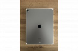 Ipad air 6. m2 13 “ Ezüst színű, 128Gb, 