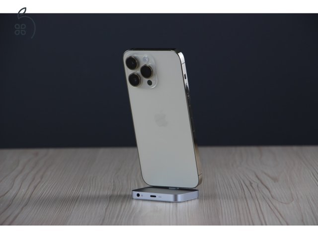 Apple iPhone 14 Pro Max 512GB Gold A+ US-4140