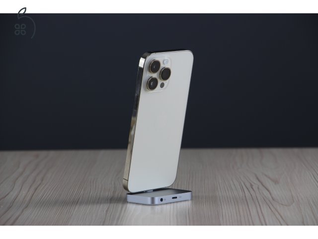 Apple iPhone 14 Pro Max 512GB Gold A+ US-4140