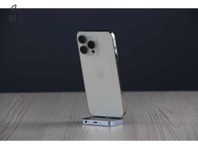 Apple iPhone 14 Pro Max 512GB Gold A+ US-4140