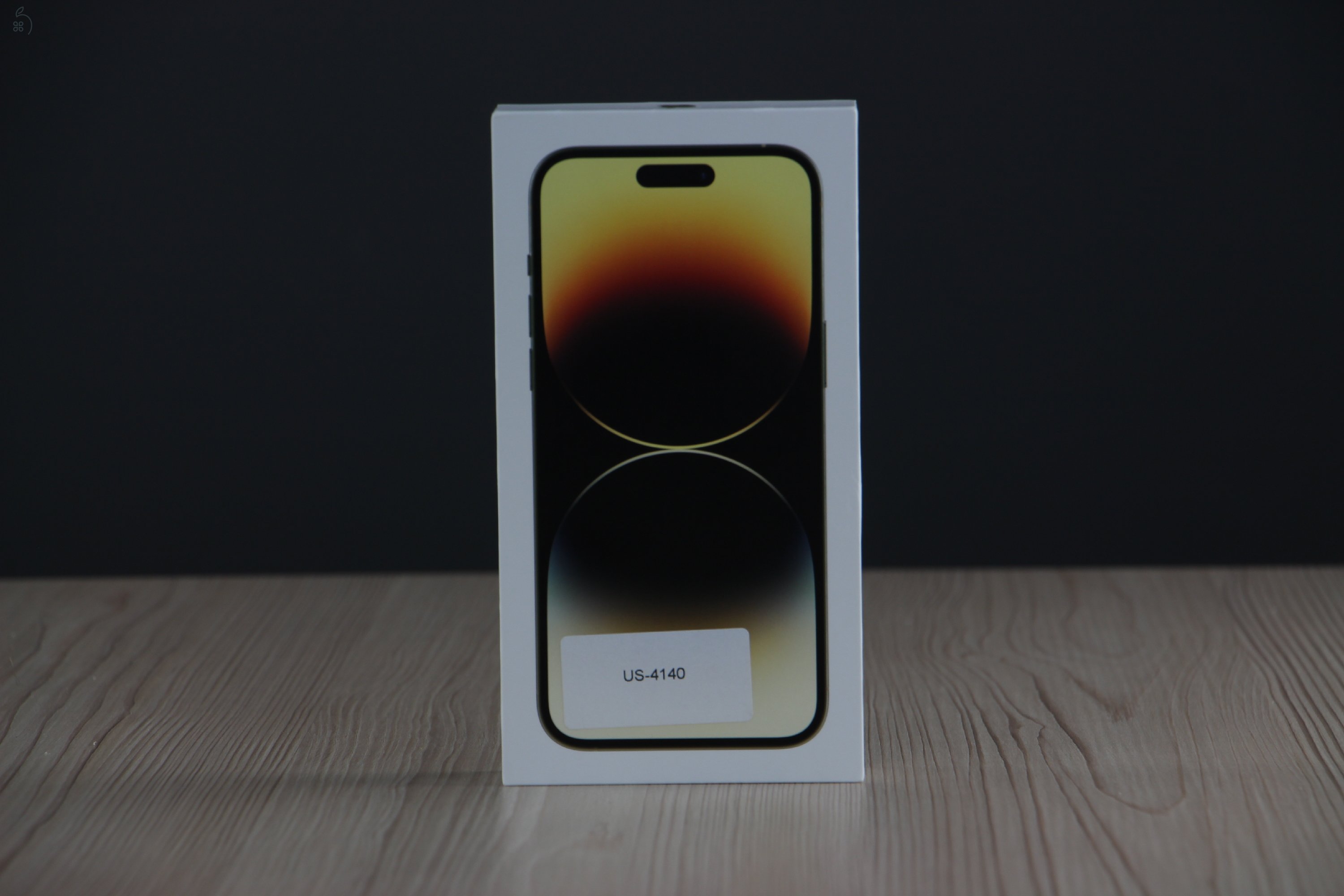 Apple iPhone 14 Pro Max 512GB Gold A+ US-4140