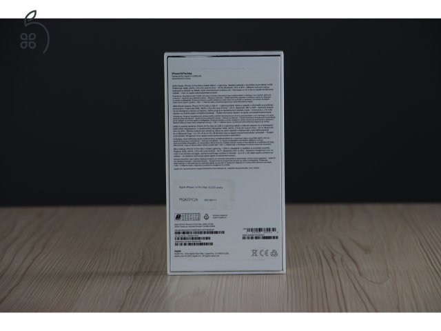 Apple iPhone 14 Pro Max 512GB Gold A+ US-4140