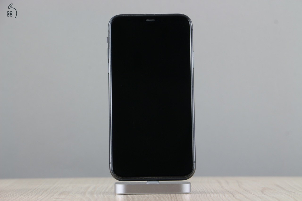Apple iPhone 11 Black 128GB B US-3242