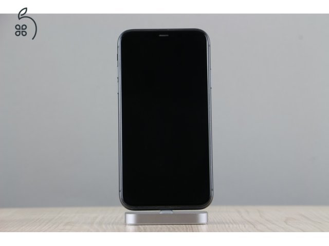 Apple iPhone 11 Black 128GB B US-3242