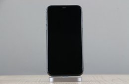 Apple iPhone 11 Black 128GB B US-3242