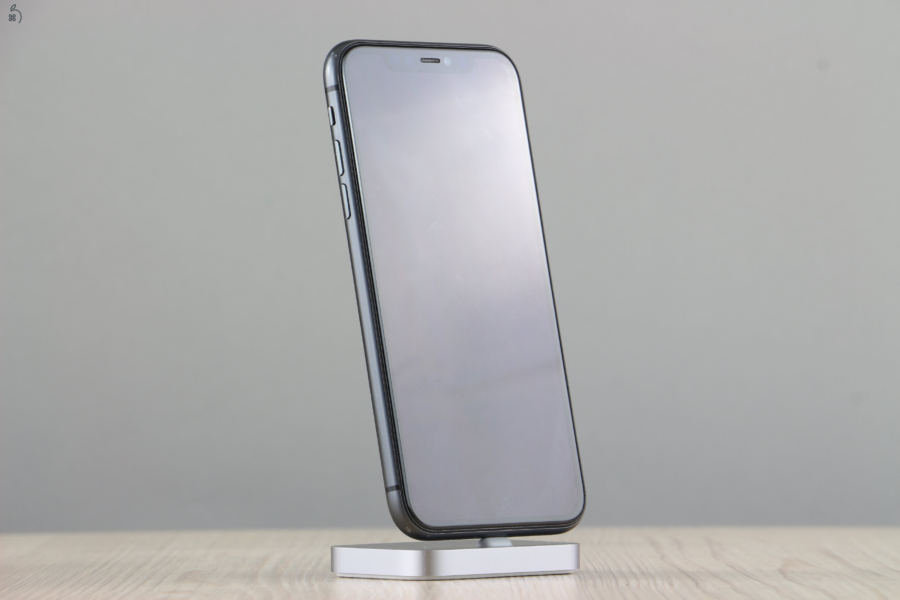 Apple iPhone 11 Black 128GB B US-3242