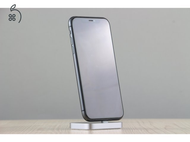 Apple iPhone 11 Black 128GB B US-3242