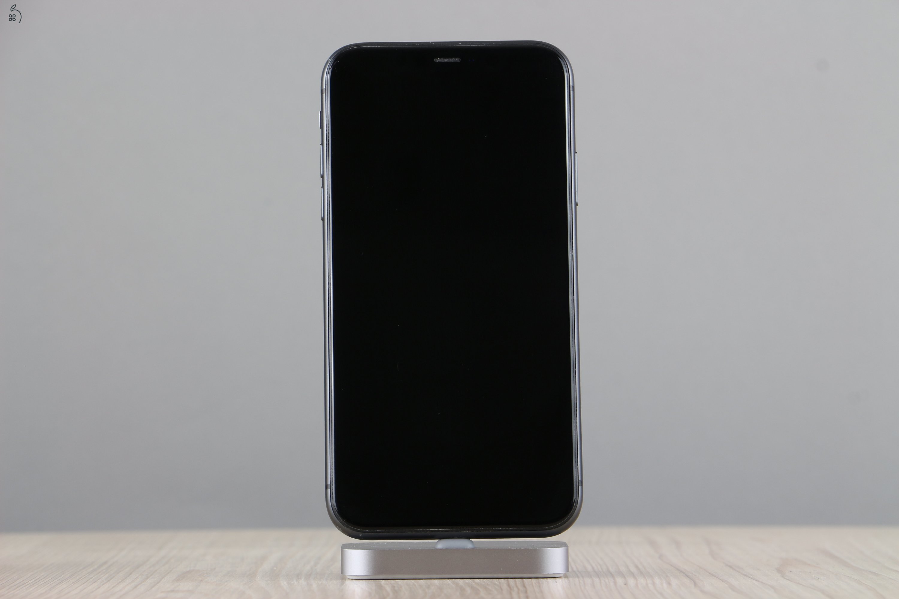 Apple iPhone 11 Black 128GB B US-3242