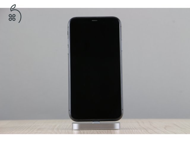 Apple iPhone 11 Black 128GB B US-3242