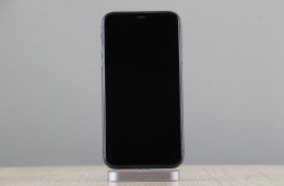 Apple iPhone 11 Black 128GB B US-3242