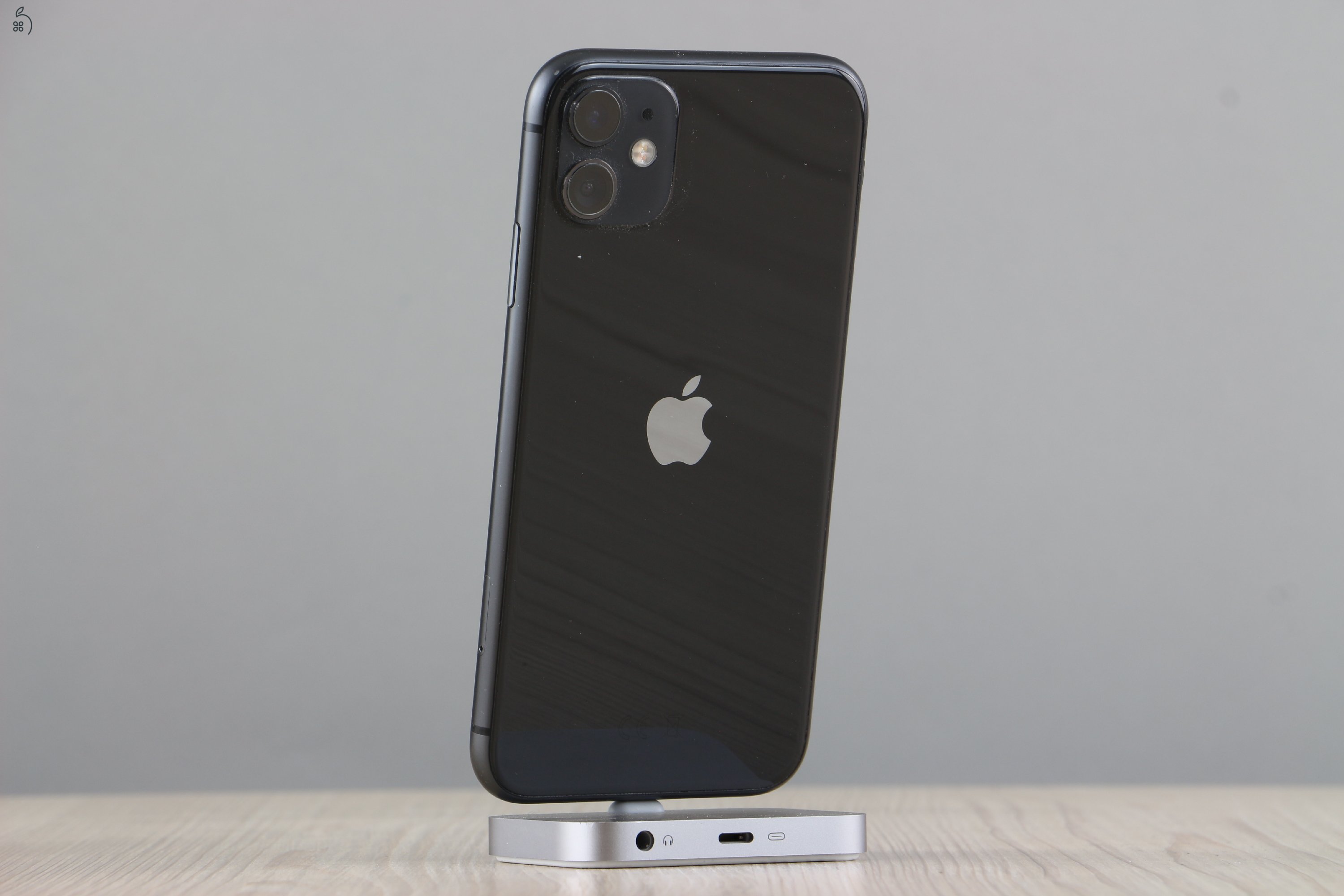 Apple iPhone 11 Black 128GB B US-3242