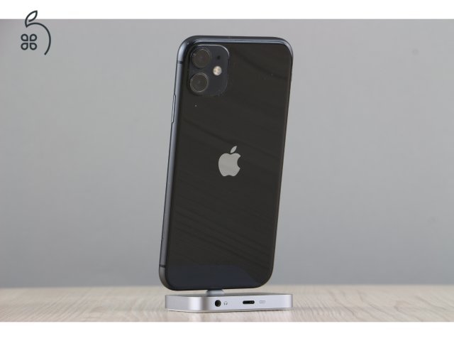 Apple iPhone 11 Black 128GB B US-3242