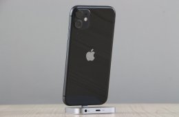 Apple iPhone 11 Black 128GB B US-3242