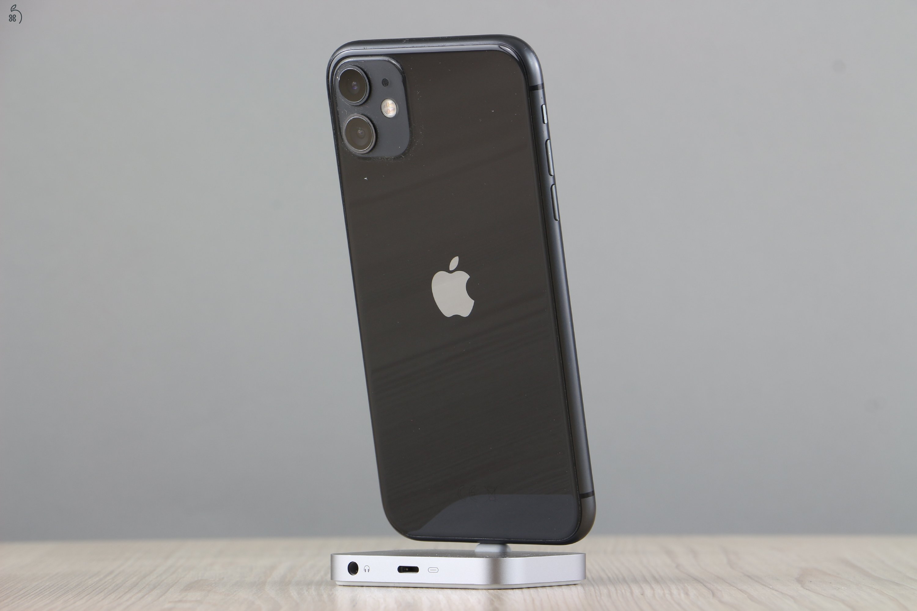 Apple iPhone 11 Black 128GB B US-3242