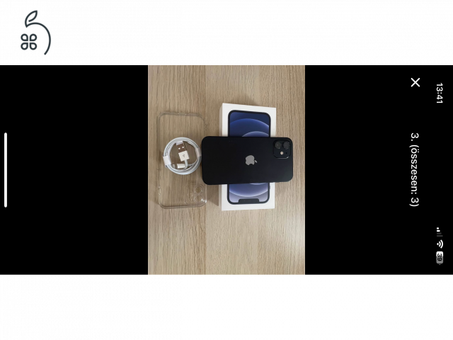 iPhone 12 64GB