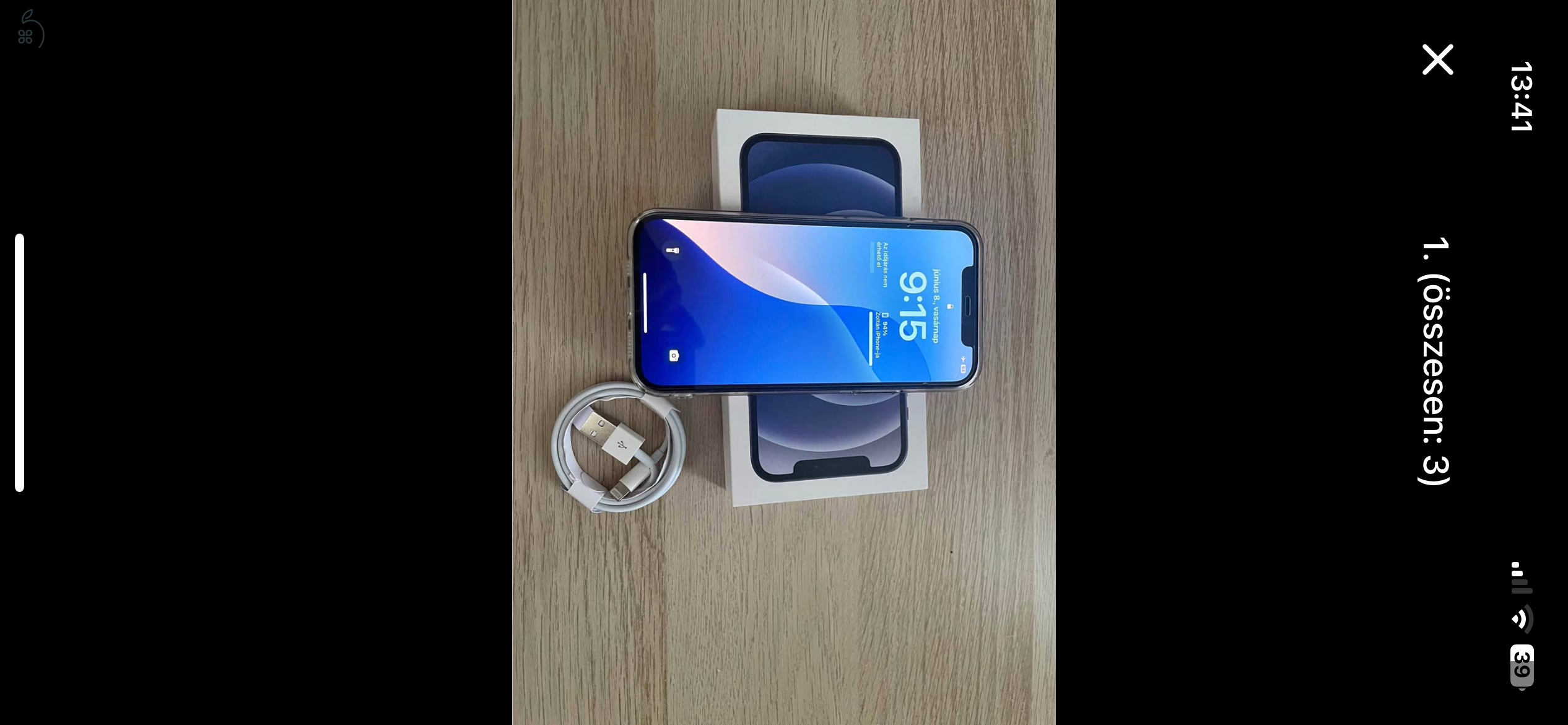 iPhone 12 64GB