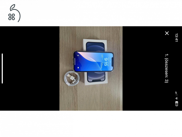 iPhone 12 64GB