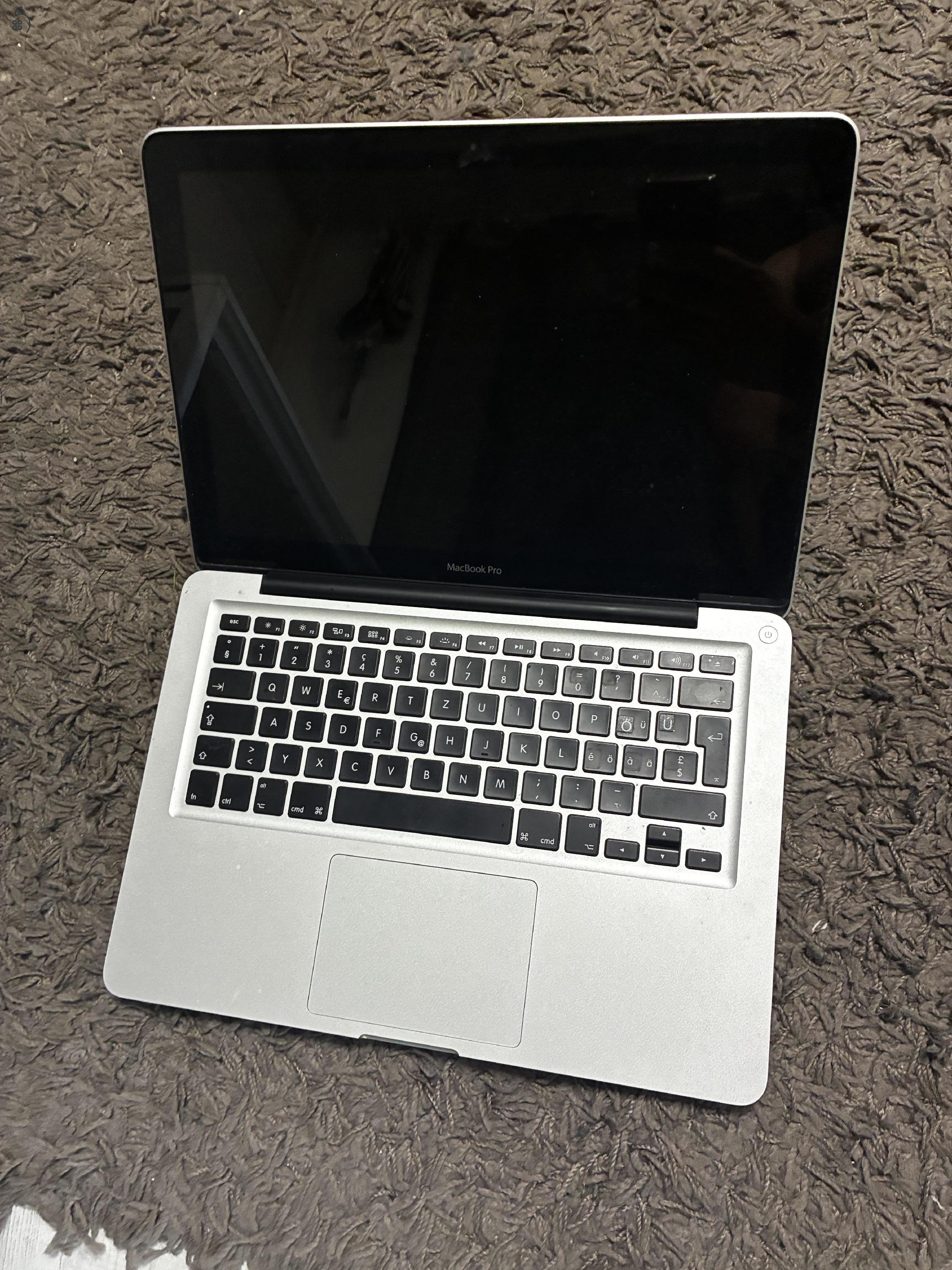 MacBook Pro