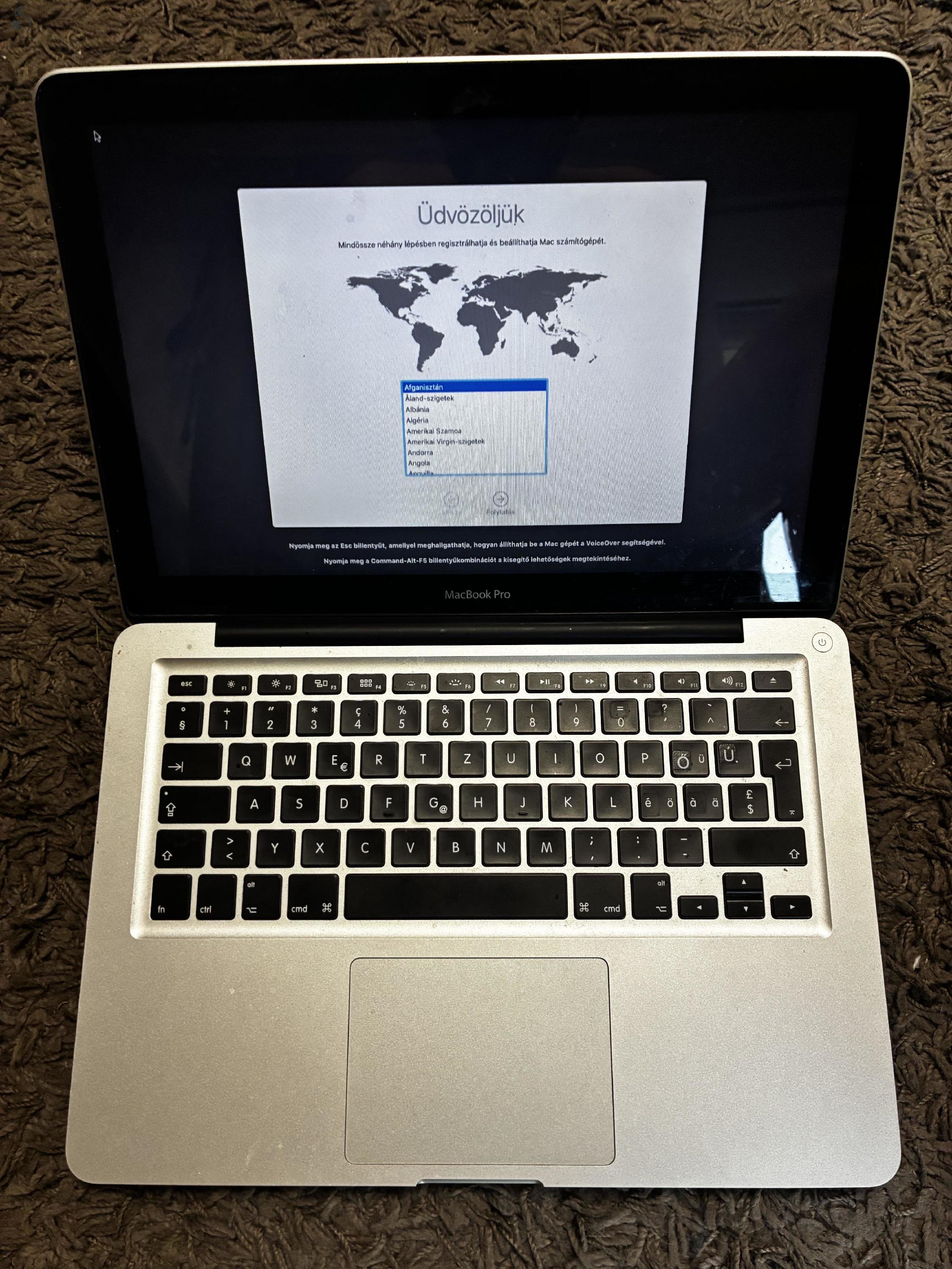 MacBook Pro