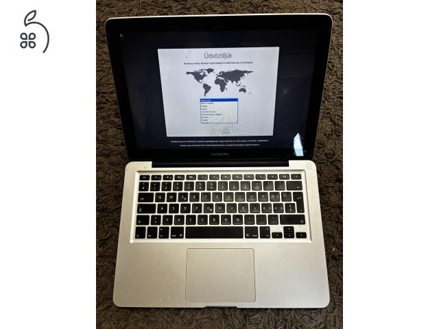 MacBook Pro