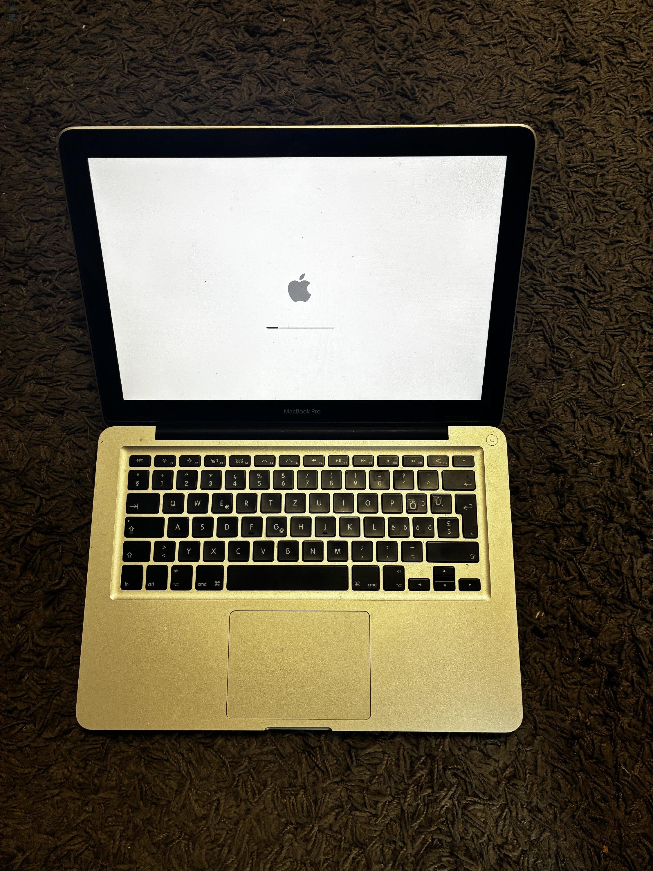 MacBook Pro