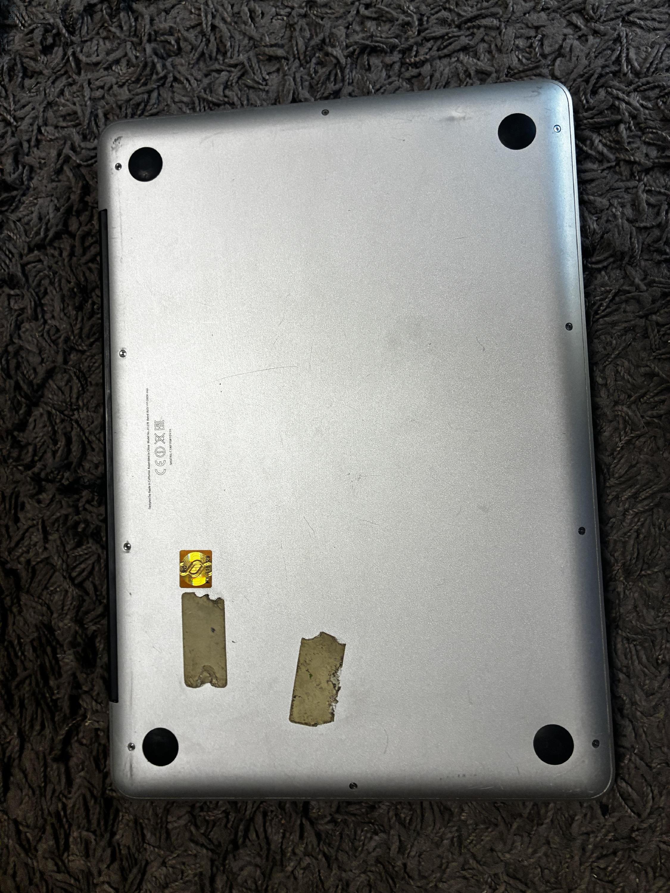 MacBook Pro