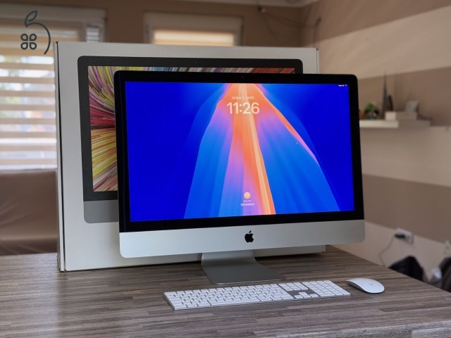 iMac 27