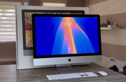 iMac 27