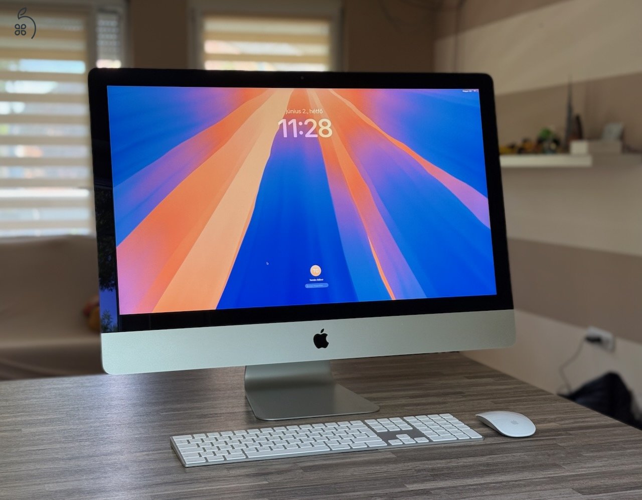 iMac 27