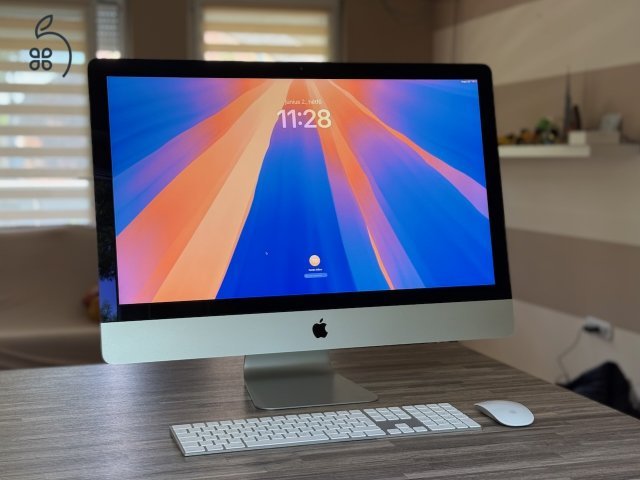 iMac 27