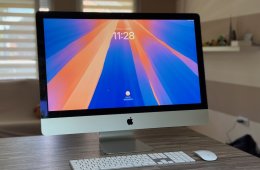 iMac 27