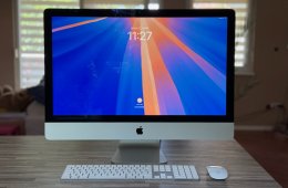 iMac 27