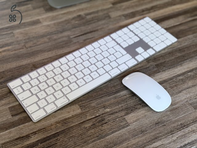 iMac 27
