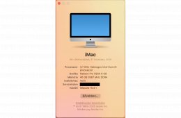 iMac 27