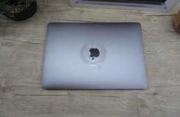 Apple Macbook Pro 13 M1 Touchbar - 2020 - Új - 16 Gb 1 Tb SSD - 1 év garancia